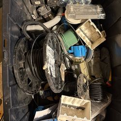 Misc electric Material