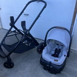MAXI COSI SET STROLLER 
