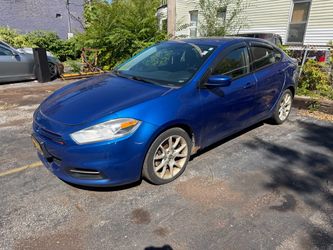 2013 dodge dart
