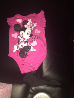 Size 6/9 months