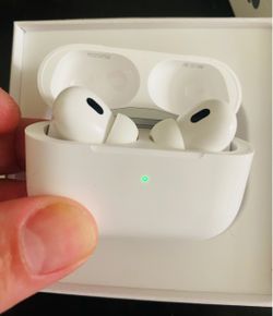 Apple AirPods Pro with Charging Case