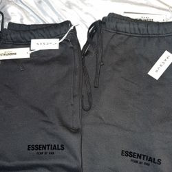 Essentials Sets 