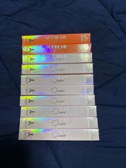 Jeffrey Star Supreme Gloss