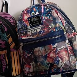 Disney Backpack 