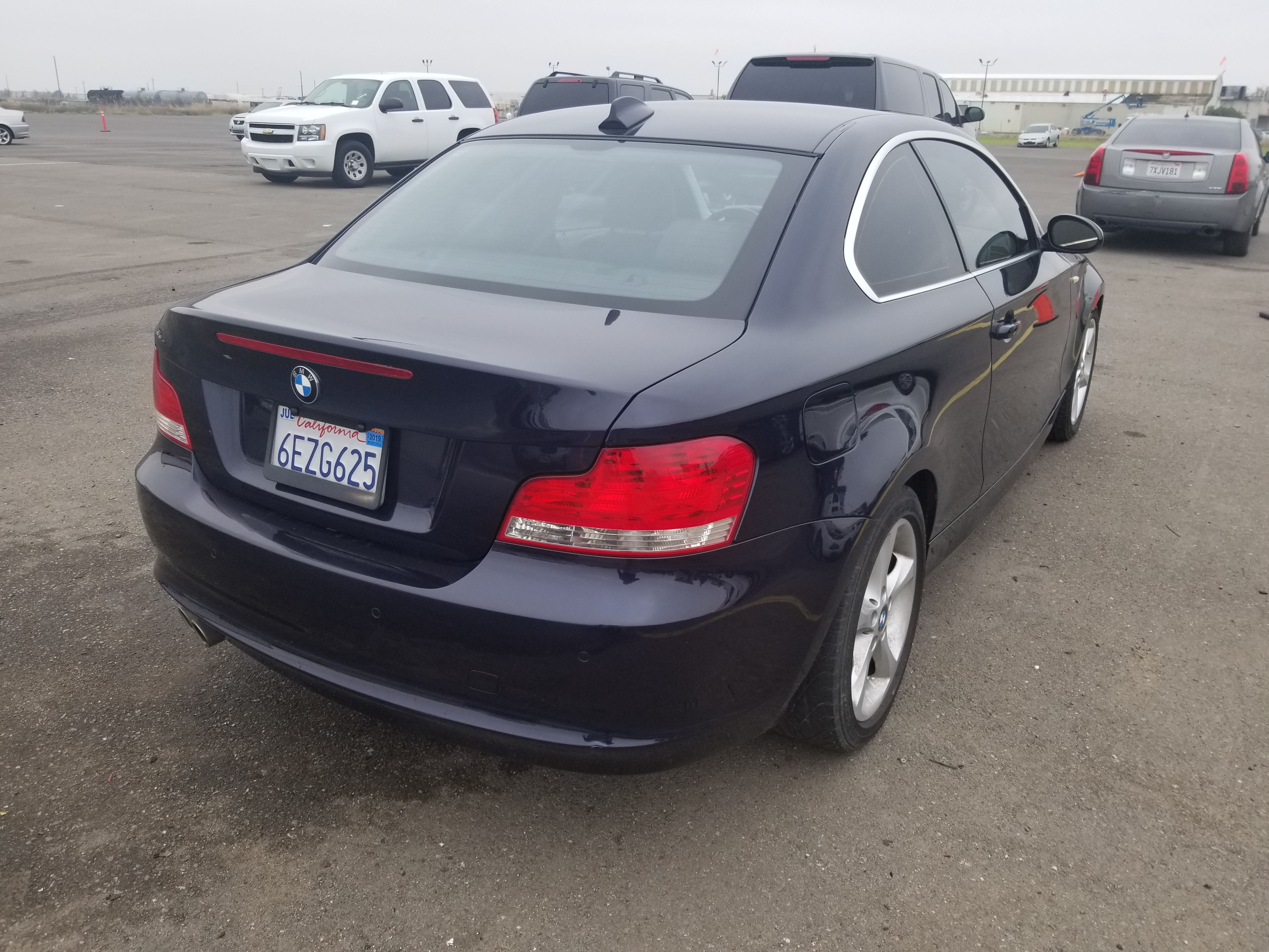 2008 BMW 128 ONLY 75K MILES