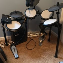 Electric Drums 