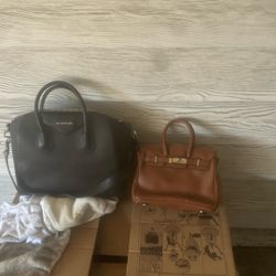 Authentic Givenchy Black 