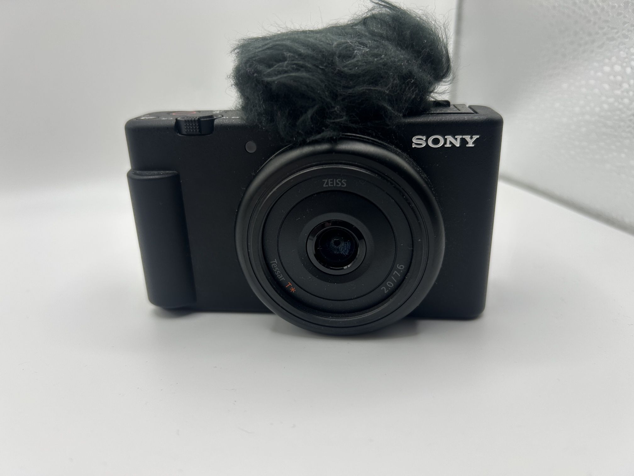 Sony ZV-1f For Sale Great Conditions