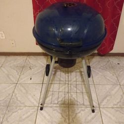 Great Bbq Pit
