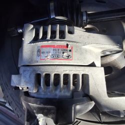 2015-19 .KIA Optima, HYUNDAI
