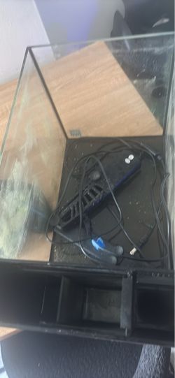 Fish tank