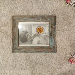Vintage Flour Sign