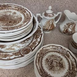 Dish Set