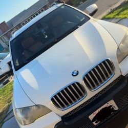 2011 BMW X5 