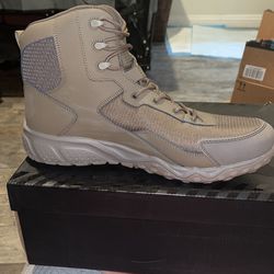 Work Boots