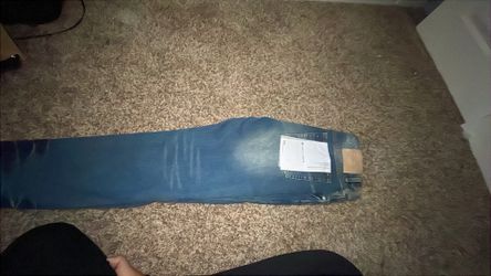 Purple Jeans