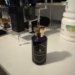 Alexandria fragrances ETE sauvage elixir