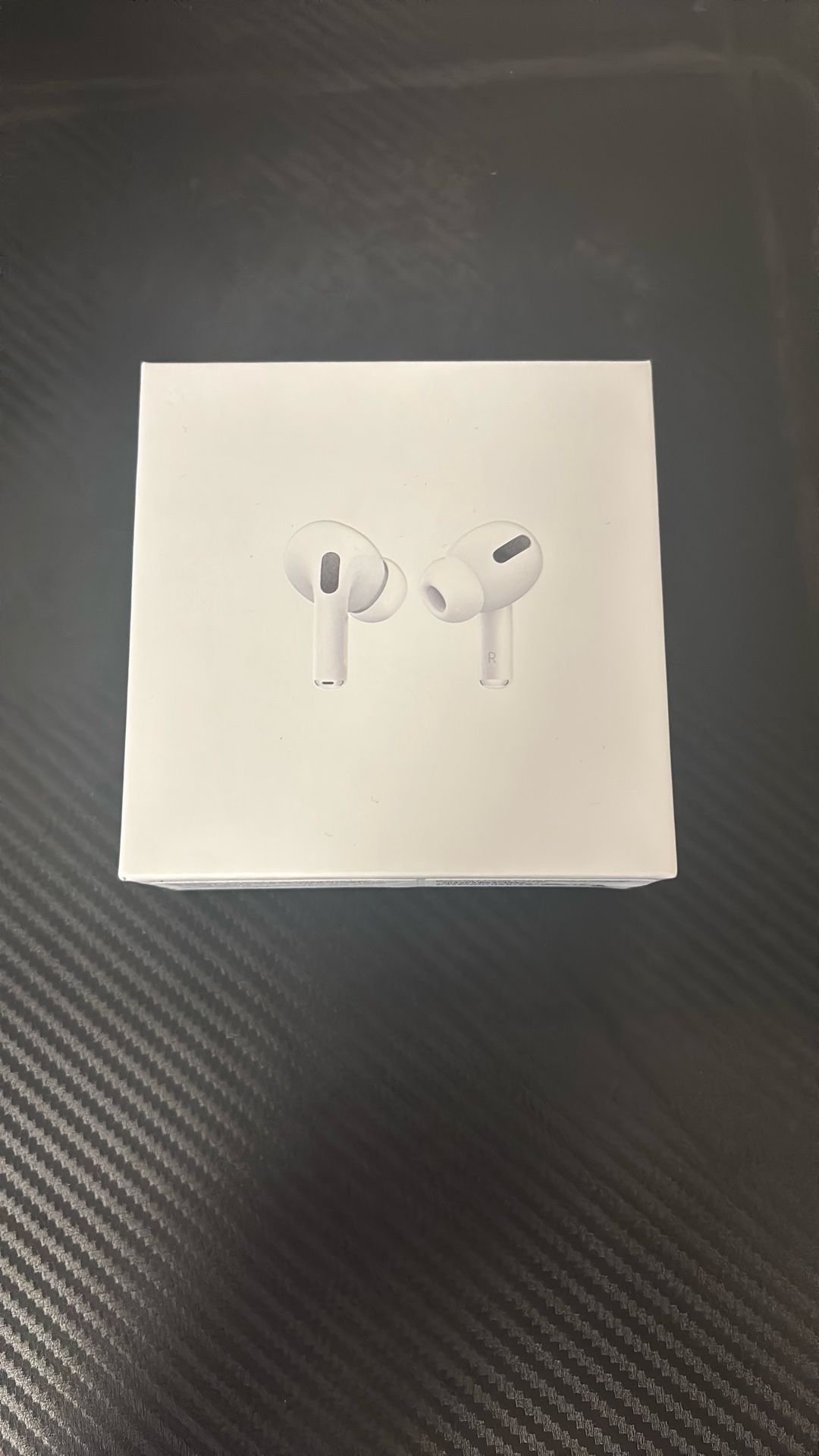 AirPods Pro, Brand New