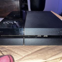 PS4 