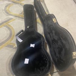 Guitar Hard Case