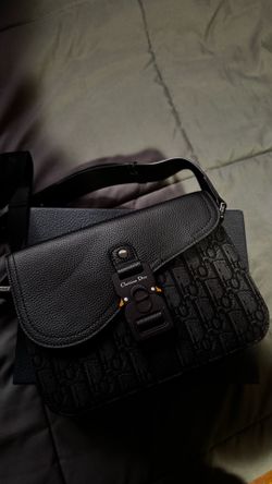 Dior Side Bag