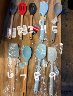 Kitchen Utensils