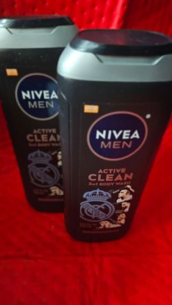 Bodywash