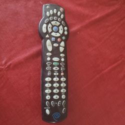 Time warner cable universal remote