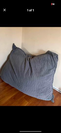 Giant Bean Bag