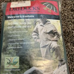 DriDucks Rain Gear 