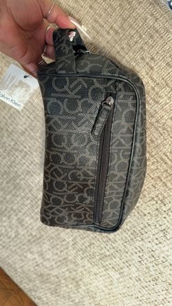 Make Up Bag Calvin Klein
