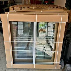 High-Quality Windows And Doors– Multiple Models Available 