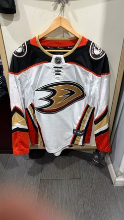 Anaheim Ducks Jersey Smalls