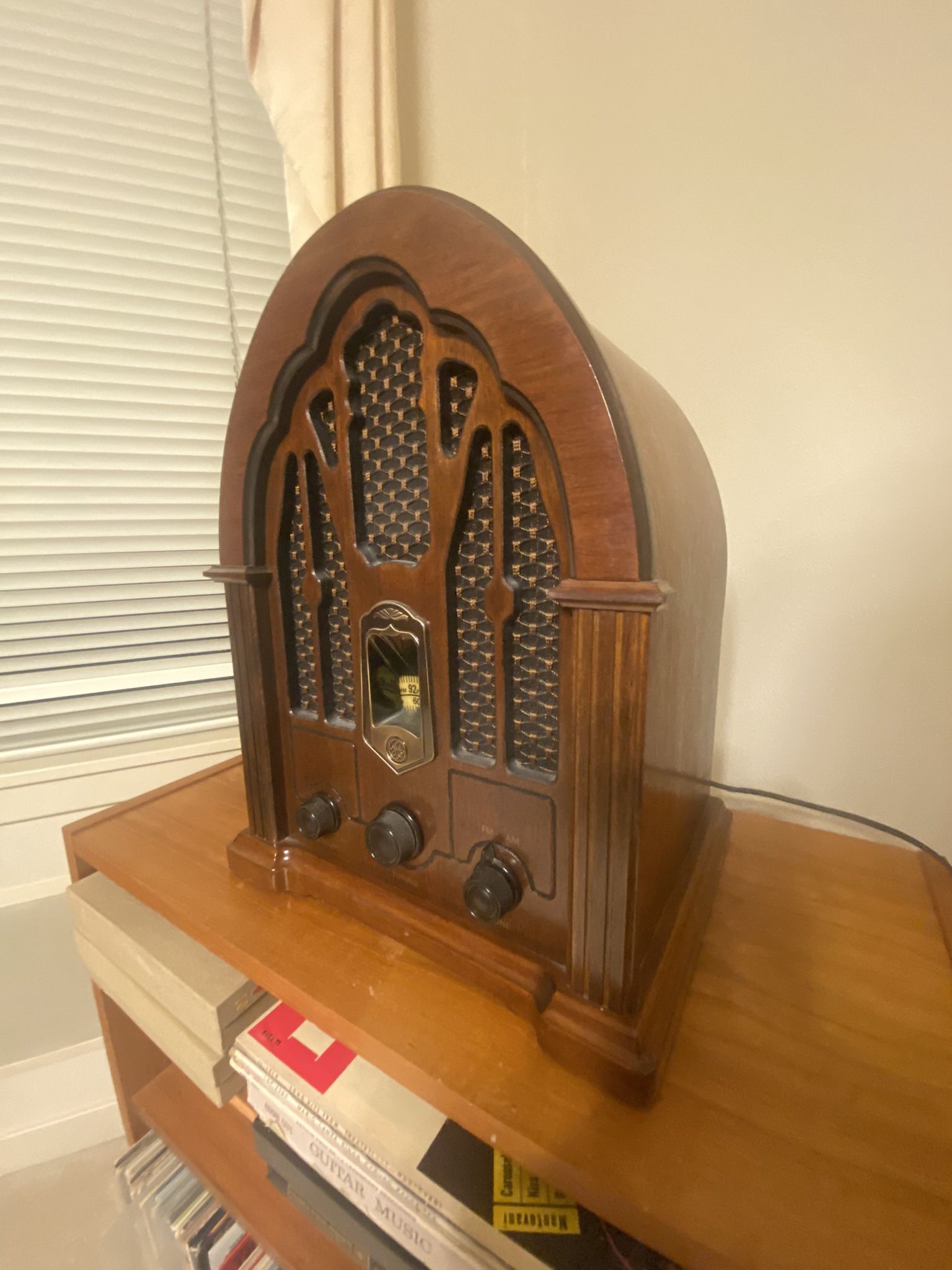 1923 Vintage Radio