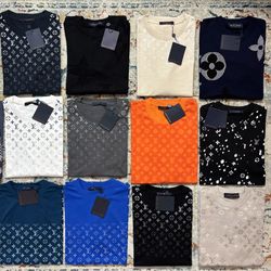 Designer shirt men’s L/XL