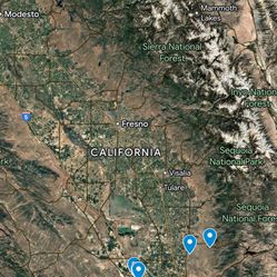 Vendo Terreno De 1.25 Acres 