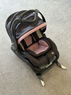peg perego primo viaggio PEG Perego Primo Viaggio All In One Car Seat Crystal Black main image 0