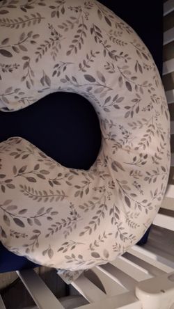 Nursing Pillow