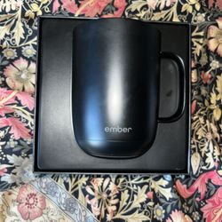 Ember Mug box set
