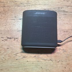 Bose SoundLink Color Bluetooth Speaker II