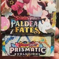 Deco A Pokemon (Paper) Card Case