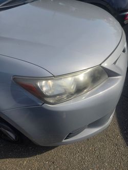 Restauración de faros