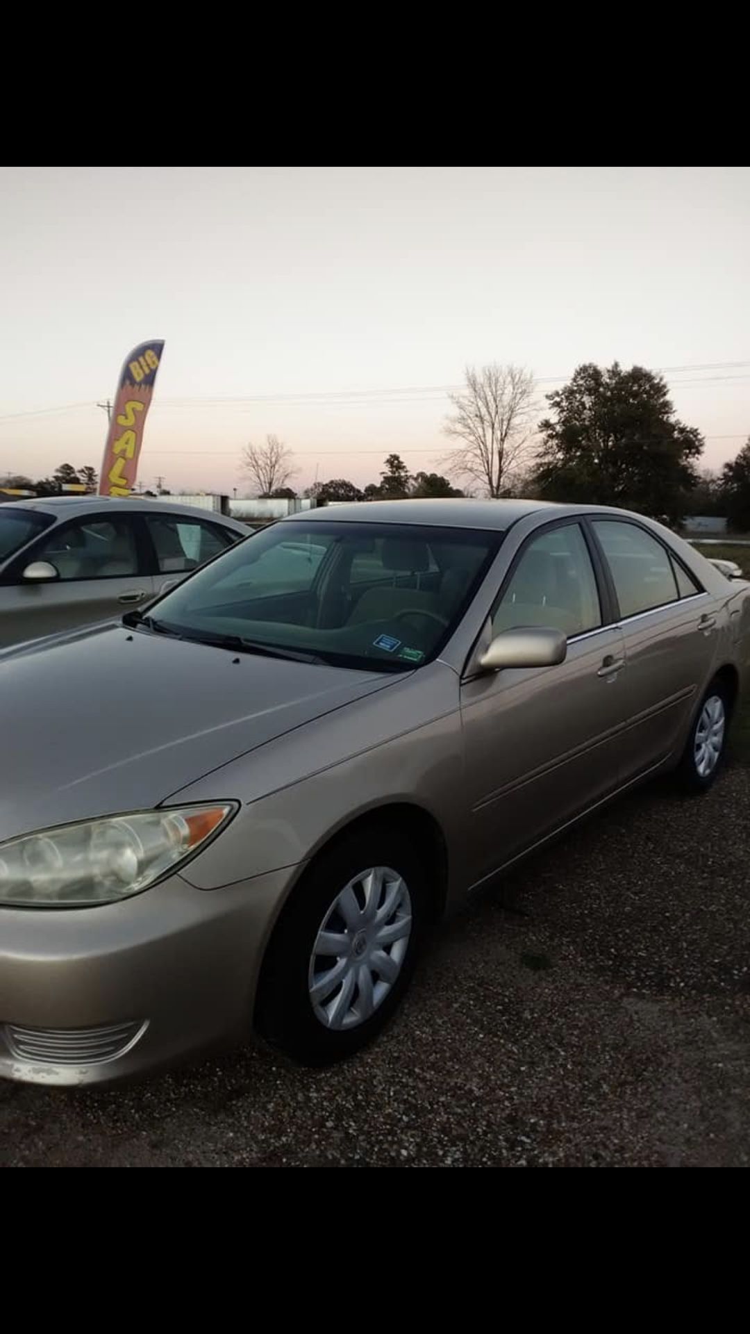2005 Toyota Camry for Sale in Hartford, AL OfferUp