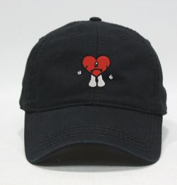 Bad Bunny Trucker Hat 