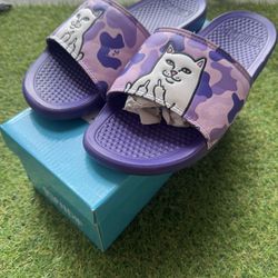 Rip N Dip Slides