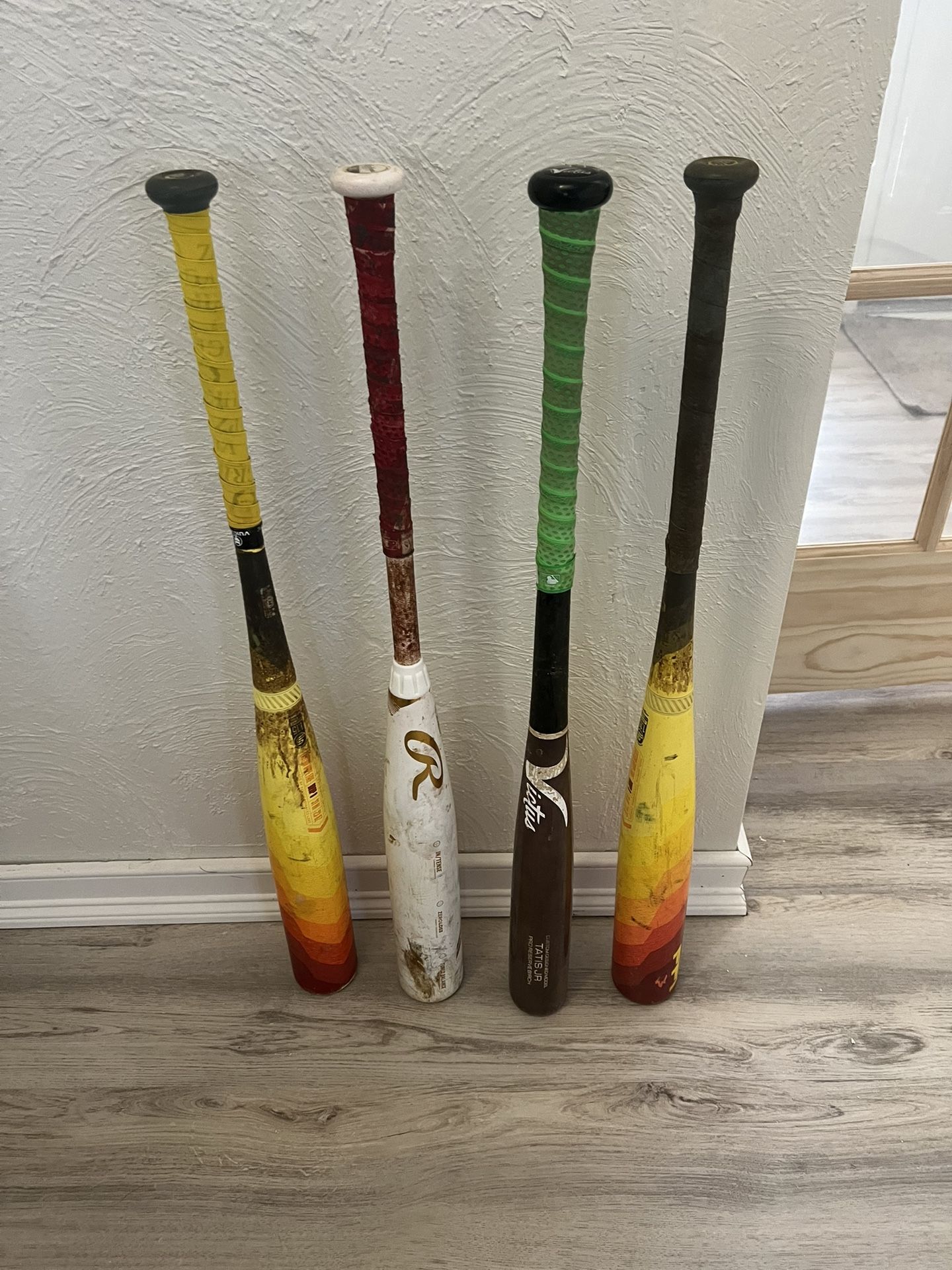 ***USSSA BASEBALL BAT SALE***