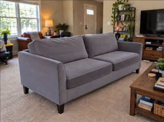 Newer Ikea Ekholma Sofa Couch