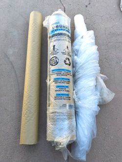 Paper for paint