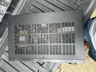 Yamaha receiver