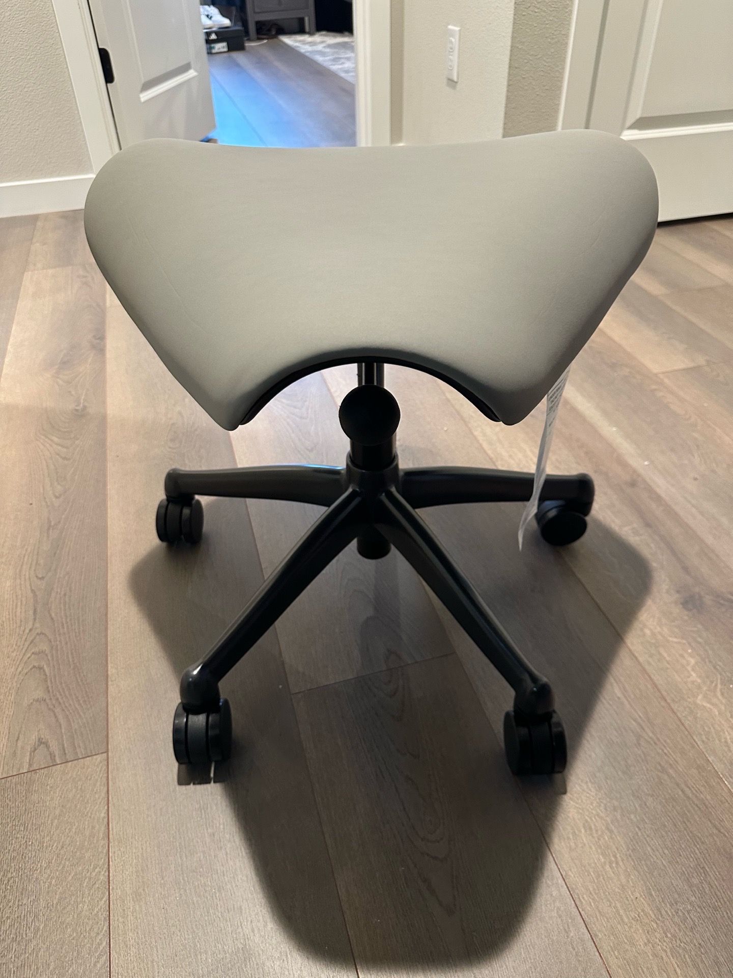Ergonomic Relax the Back office chair